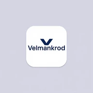 Velmankrod logo